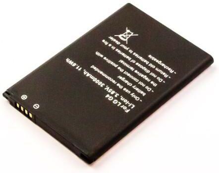 Image du produit CoreParts Batterie Li-Pol (Batterie, LG G4)