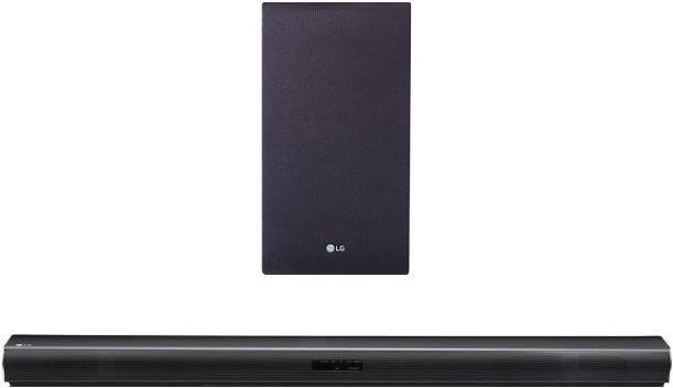 Produktbild LG Sj4 (320 W, 2.1 Kanal)