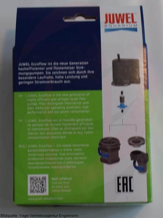 Image du produit Juwel Aquarium Eccoflow