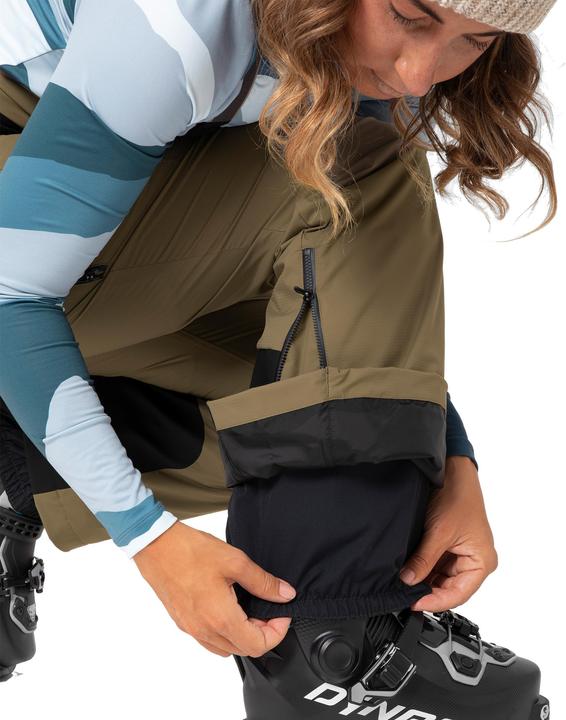 Actual product image Lamunt Tiziana WP Salopettes (S)