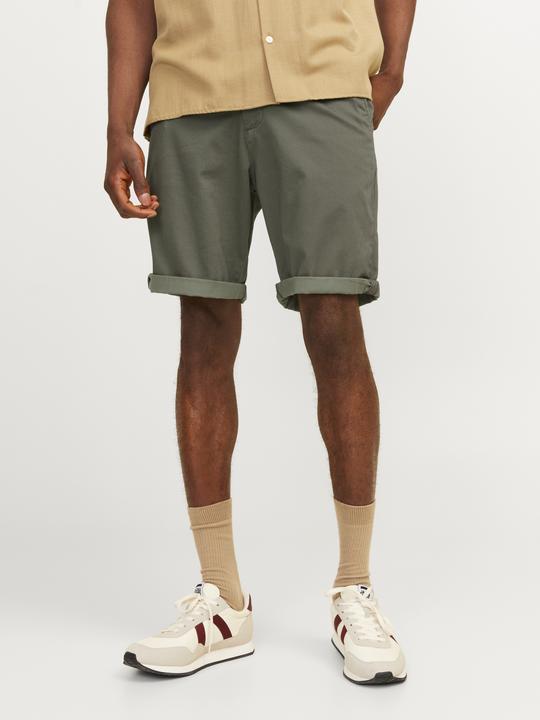 Image du produit Jack & Jones Regular Fit Chino Short Chino Short (S)