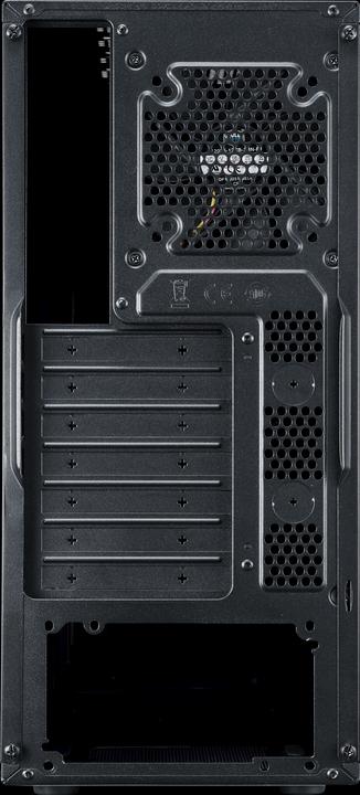 Produktbild Cooler Master N300 (mATX, ATX)