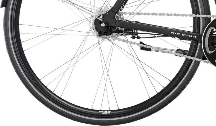 Actual product image Ortler Gotland 3in1