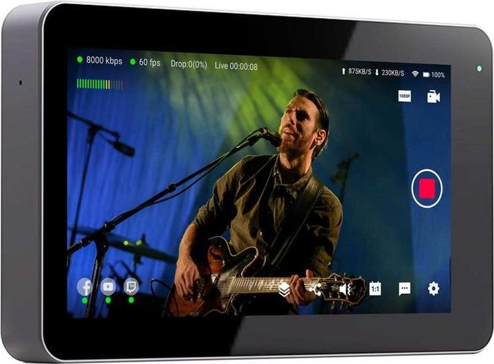 Produktbild YoloLiv YoloBox (5.50", Full HD)