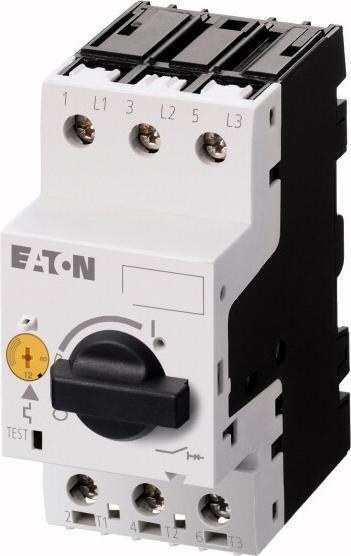 Image du produit Eaton Disjoncteur de protection du transformateur 20A