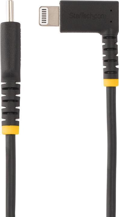 Actual product image StarTech USB-C To Lightning Cable (1 m, USB 2.0)