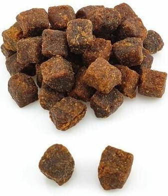 Produktbild DeliBest Snack Pferd, 500 g (1 Stk., 520 g)