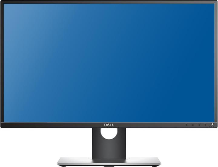Produktbild Dell P2417h (1920 x 1080 Pixel, 24")