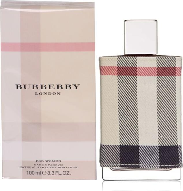 Image du produit Burberry Londres pour les femmes (Eau de parfum, 100 ml)