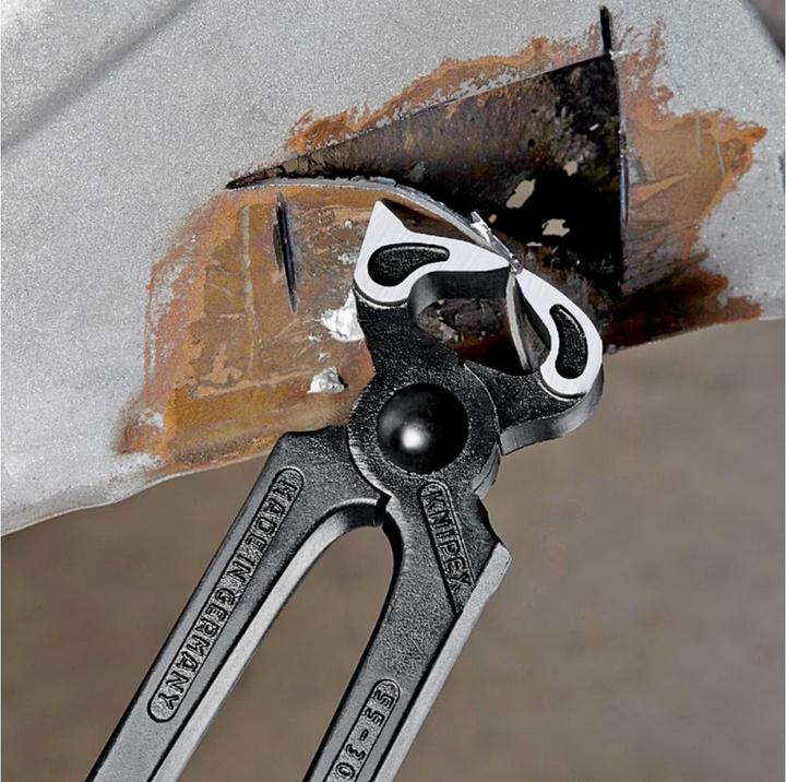 Actual product image Knipex Hufbeschlagzange (300 mm)