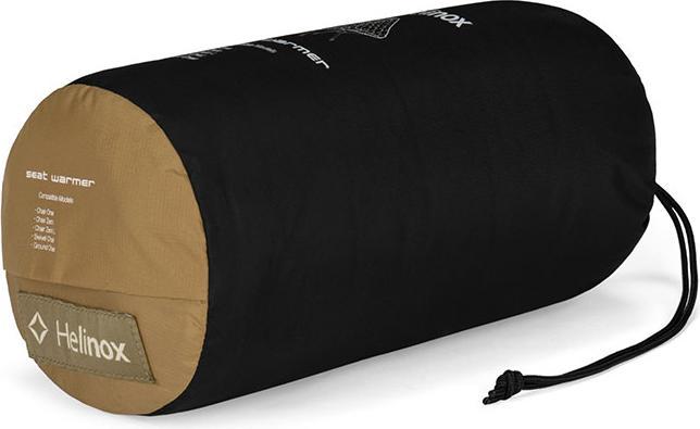 Actual product image Helinox Seat Warmer For C0/C1/C1L/Concert/Swivel/Ground