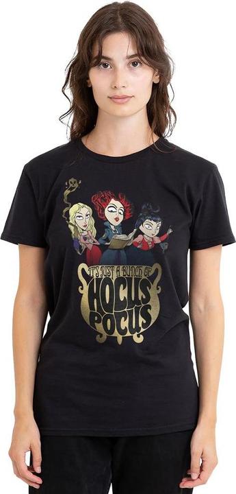 Produktbild Universal Textiles Cooking Up A Potion TShirt (S)