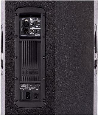 Actual product image dB Technologies Lvx-15 (Active)