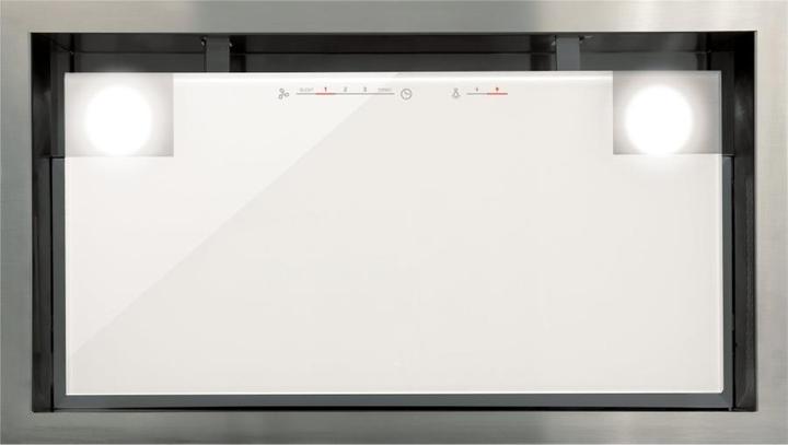 Cata GC DUAL A 45 XGWH/D (Sottostruttura cappuccio)