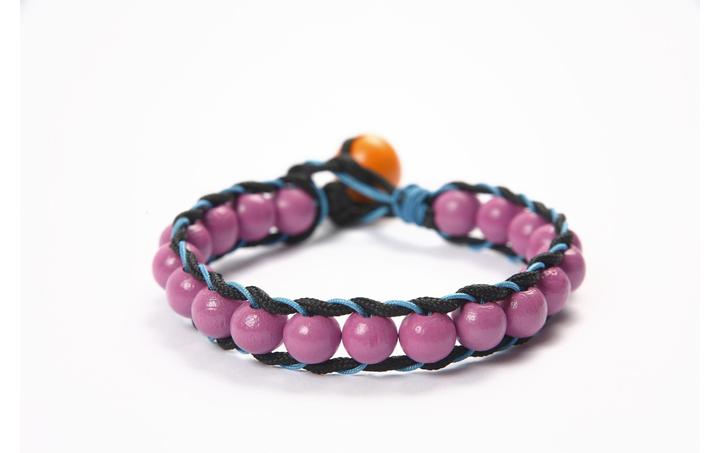 Produktbild Creativ Company Baumwollband 1 mm gewachst (40 m)