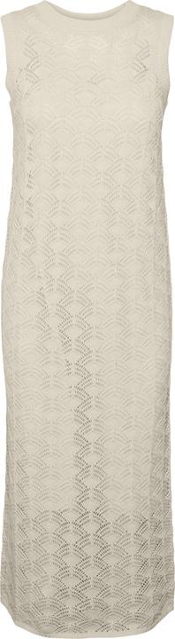 Vero Moda VMNEWVERENA Langes Kleid Strickkleid
