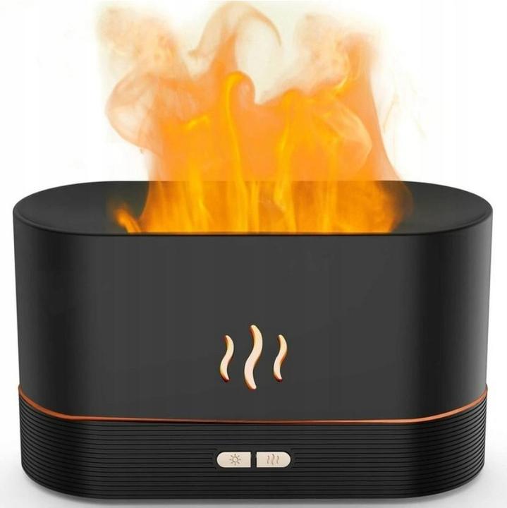 Ruhhy Multifunctional humidifier - USB