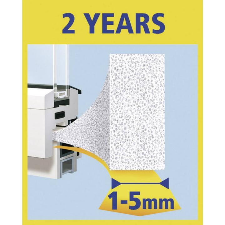 Immagine prodotto tesa Tesamoll UNIVERSAL Isolierdichtung