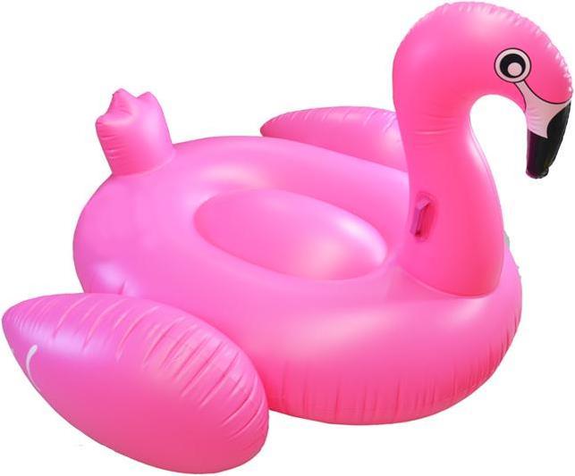 Produktbild Schwimminsel Flamingo