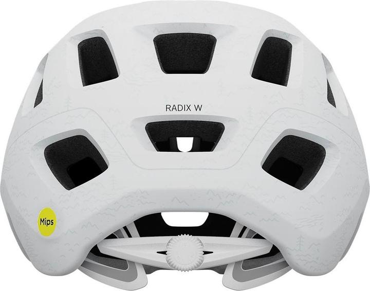Actual product image Giro Radix (51 - 55 cm)