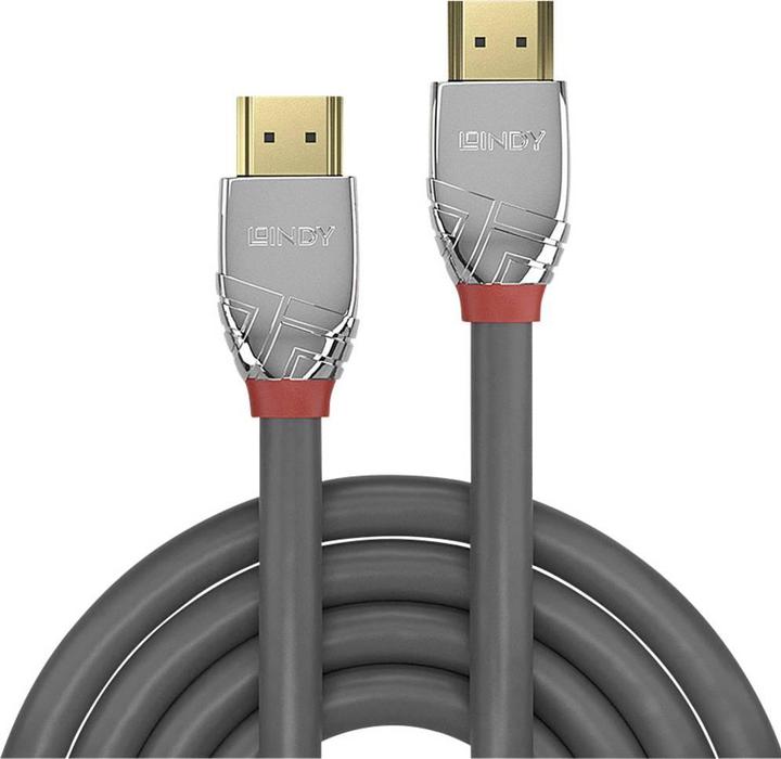Image du produit Lindy HDMI (Typ A) — HDMI (Typ A) (7.50 m, HDMI)