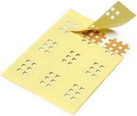 Produktbild Nasara Gitter Tape Type C (0.00 m)