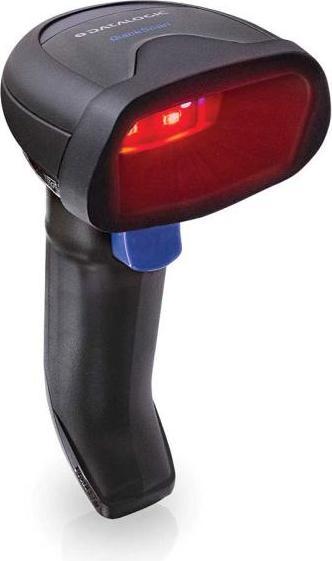 Actual product image Datalogic QuickScan QM2500 (2D barcodes, 1D barcodes)