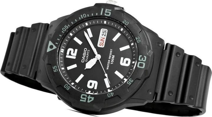 Image du produit Casio Collection (Montre analogique, 45 mm)
