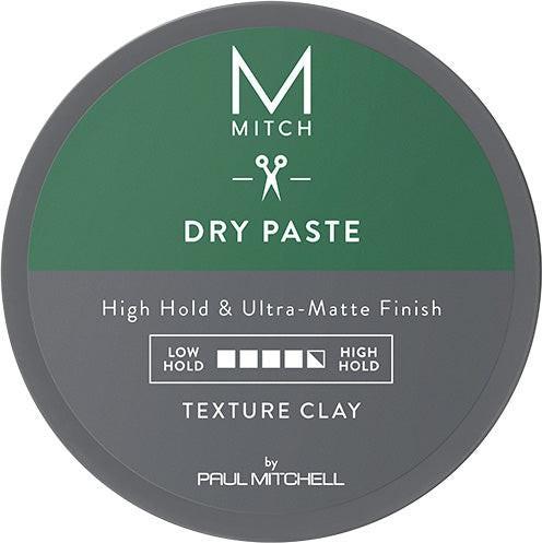 Produktbild Paul Mitchell Dry Paste (Haarpaste)