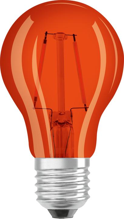 Actual product image Osram ST Clas A (E27, 2.50 W, 160 lm, 1 x, G)