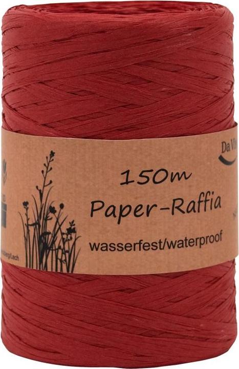 Produktbild Goldina Raffiabast (Geschenkpapier)