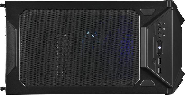 Actual product image Action Actina 5600G (AMD Ryzen 5 5600G, 16 GB, 500 GB, AMD Radeon Graphics)
