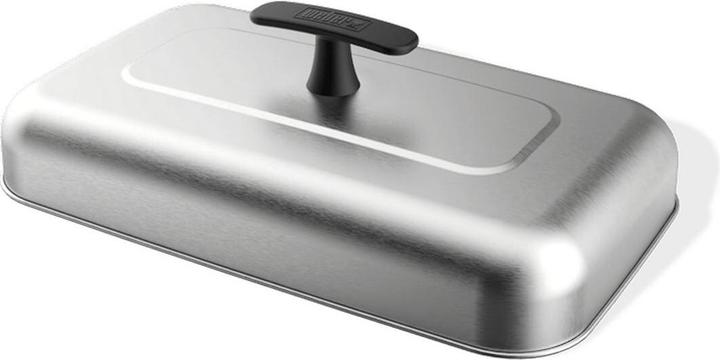 Weber XL bonnet - for grill plates