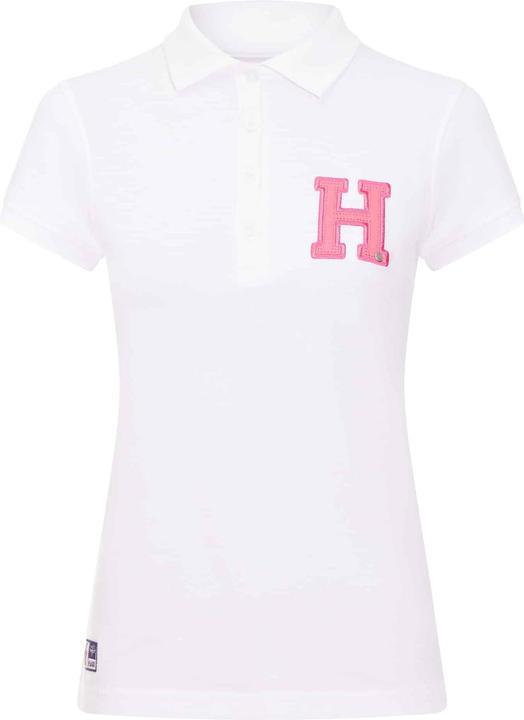 Actual product image Hagg Women's Polo shirt (S)