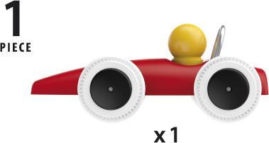 Image du produit Brio Voitures de course VKK