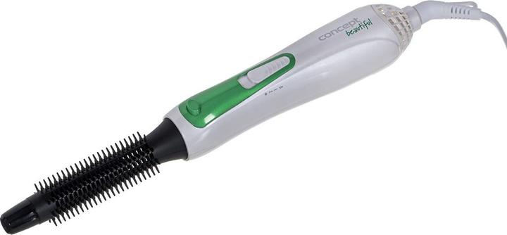 Actual product image Concept KF-1310 Hot air brush Green, White