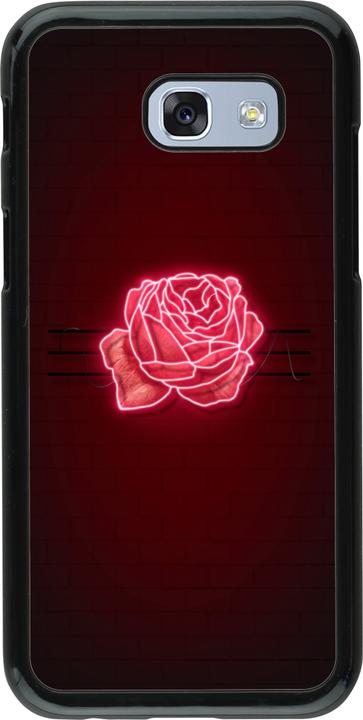 Immagine prodotto PhoneLook Copertina Primavera 23 rosa neon (Samsung Galaxy A5 (2017))