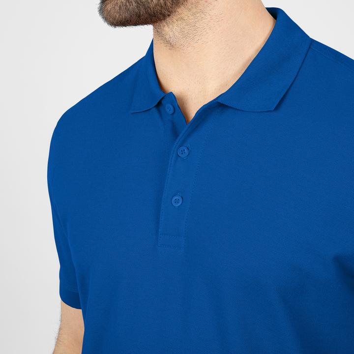Produktbild JAKO Polo Organic (5XL)