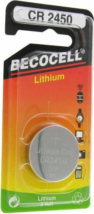 Image du produit Maxell Pile bouton SR920W 10 pièces (10 pcs, SR920, SR69, 39 mAh)