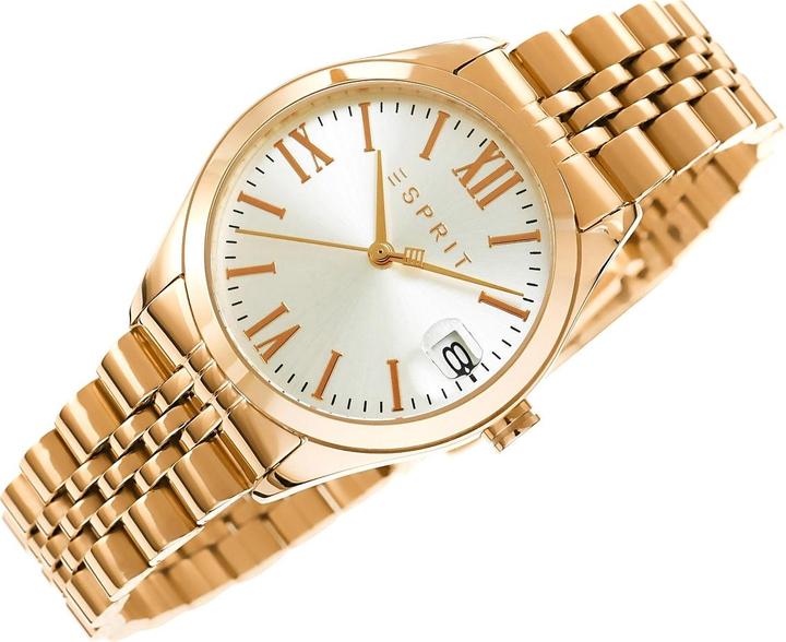 Immagine prodotto Esprit ES1L321M0075 (Orologio da polso analogico, 31 mm)