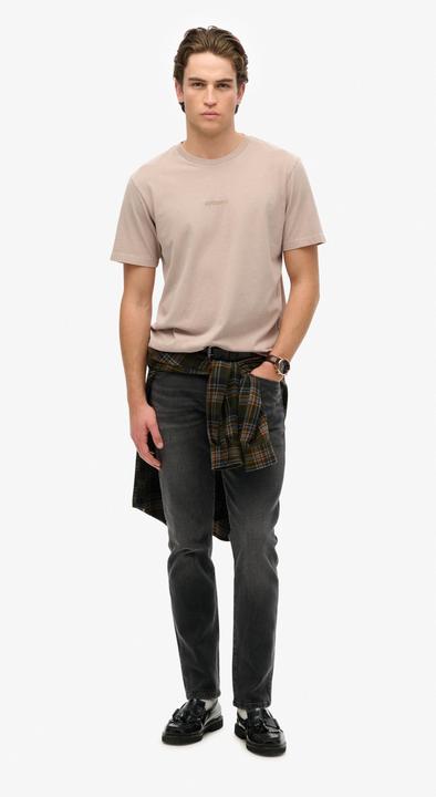 Immagine prodotto Superdry T-shirt con micro-logo (L)