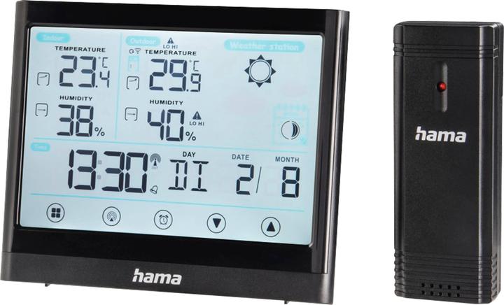 Produktbild Hama Full Touch