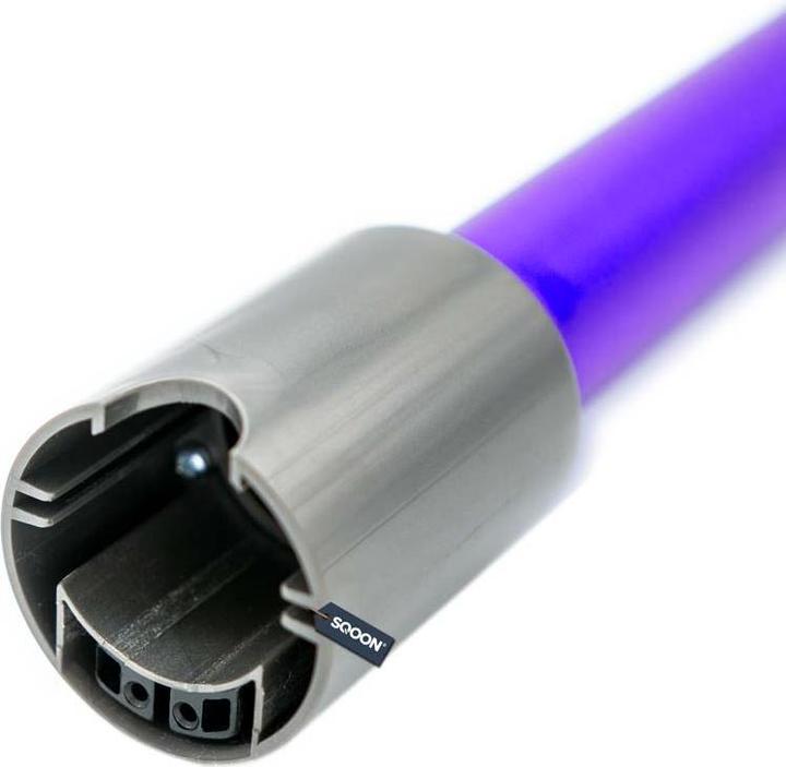 Produktbild Flickbee Staubsaugerrohr for Dyson V7, V8, SV10, V10, V11, ersetzt 967477-04
