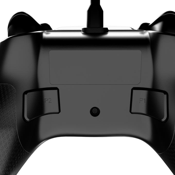 Actual product image Turtle Beach REACT-R Controller (Xbox Series S, Xbox Series X, Xbox One S, PC)