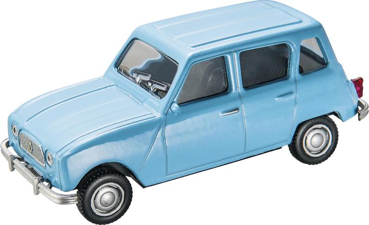 Image du produit Mondo 1:43 Vintage Display ass.