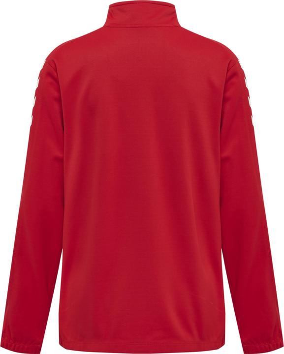 hummel Core Poly Half Zip Sweatshirt Woman