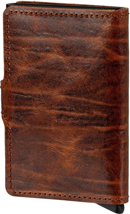 Actual product image Secrid Miniwallet