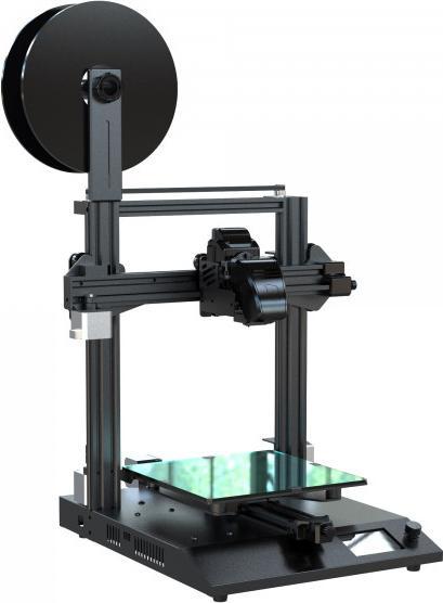 Actual product image Cubicon 3D printer 3D Prime