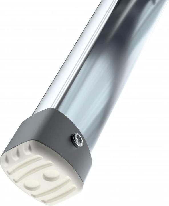 Produktbild Hailo LivingStep Plus (Stehleiter, 15 cm)
