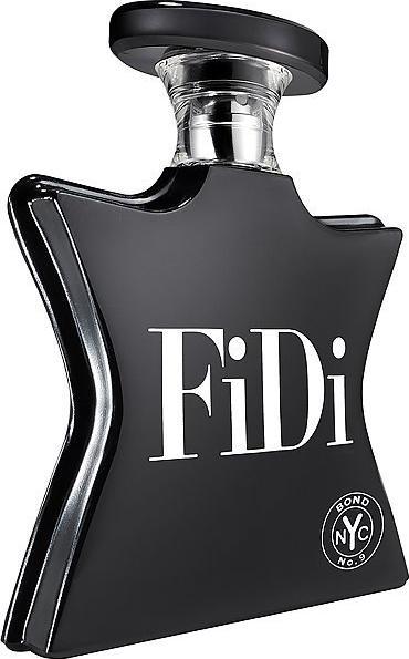 Produktbild Bond No. 9 Fidi by (Eau de Parfum, 100 ml)